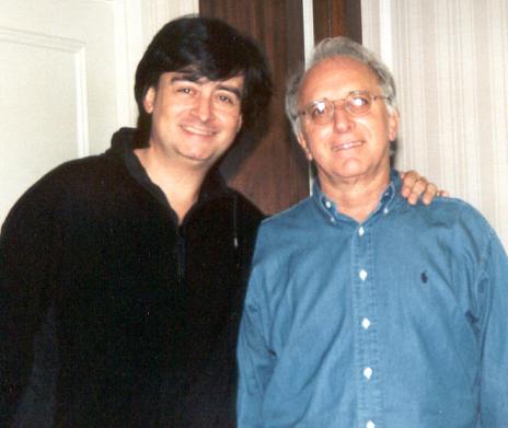 Claudio Simonetti